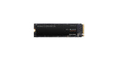 WD Black SN750 Nvme M.2 2280 250GB PCI-Express 3.0 X4 SSD